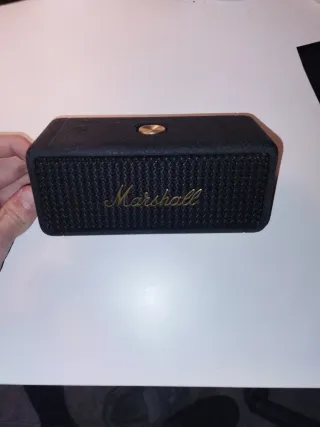 Marshall Emberton 2 IMPECABLE