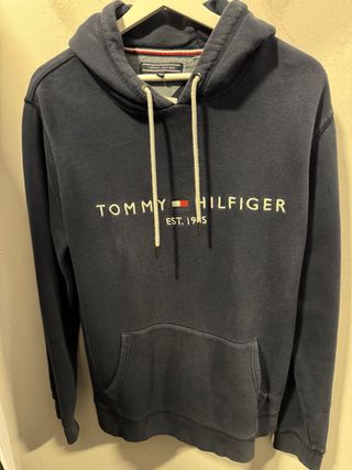 Sudadera Tommy Hilfiger