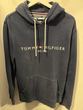 Sudadera Tommy Hilfiger