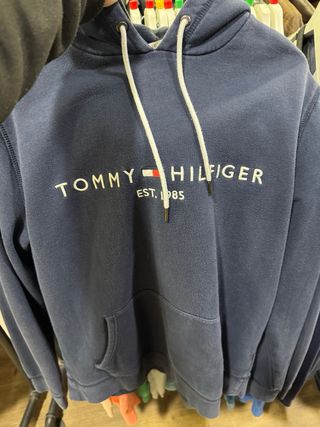 Sudadera Tommy Hilfiger