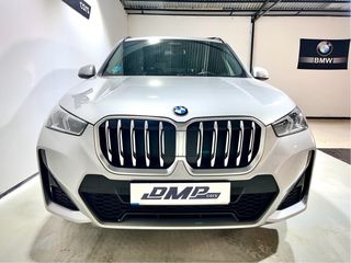 BMW X1 sDrive 20i / Pack M / Garantía oficial
