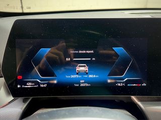 BMW X1 sDrive 20i / Pack M / Garantía oficial