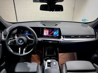BMW X1 sDrive 20i / Pack M / Garantía oficial