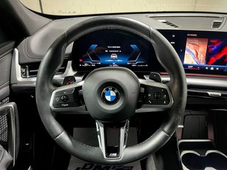 BMW X1 sDrive 20i / Pack M / Garantía oficial