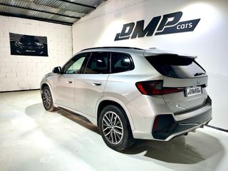 BMW X1 sDrive 20i / Pack M / Garantía oficial