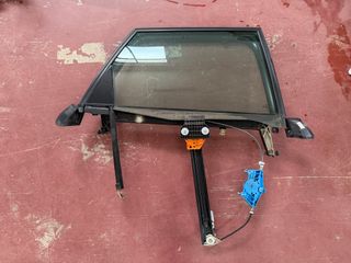 Kit Elevalunas Trasero DRC Audi A4 B6