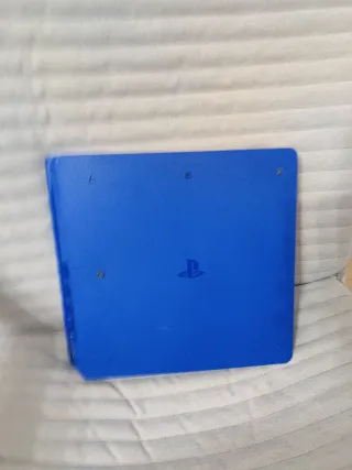 PS4 perfettamente funzionante