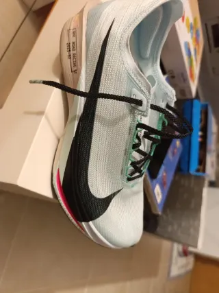 Zapatillas Nike Zoomx Streakfly 2.