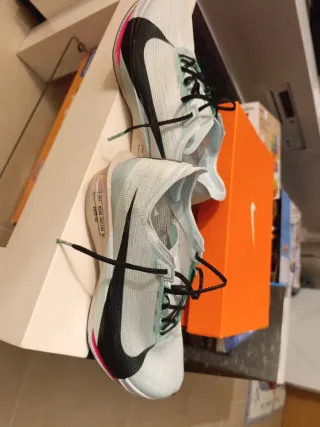 Zapatillas Nike Zoomx Streakfly 2.