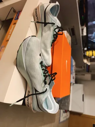 Zapatillas Nike Zoomx Streakfly 2.