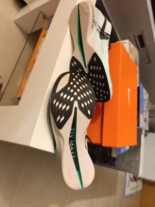 Zapatillas Nike Zoomx Streakfly 2.