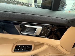 Porsche Panamera E-Hybrid