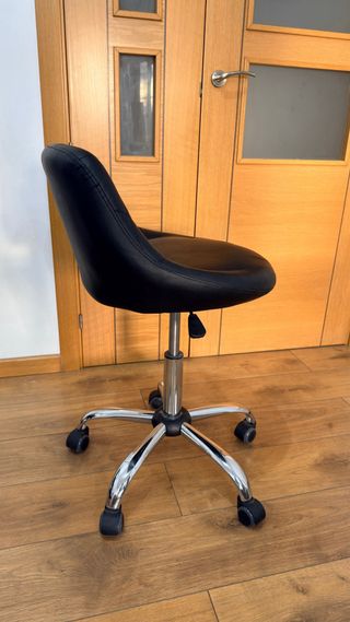 Sillón Profesional de Peluquería Barbero