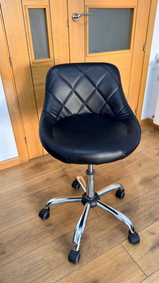 Sillón Profesional de Peluquería Barbero