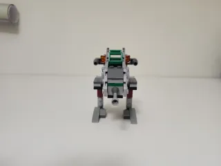 Lote minifiguras LEGO Star Wars