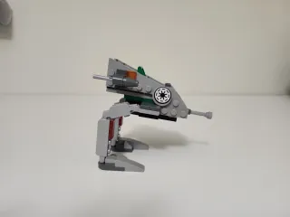 Lote minifiguras LEGO Star Wars