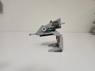 Lote minifiguras LEGO Star Wars