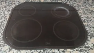 Vitrocerámica polivalente teka