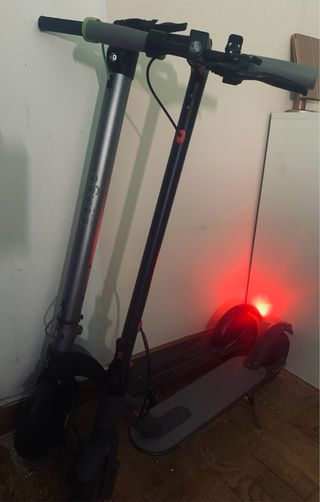 Patinete electrico cecotec