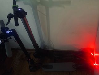 Patinete electrico cecotec