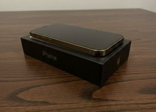 iPhone 13 Pro 256GB Oro - Impeccabile Condizione