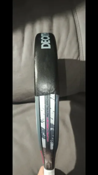 Royal pádel whip 25.