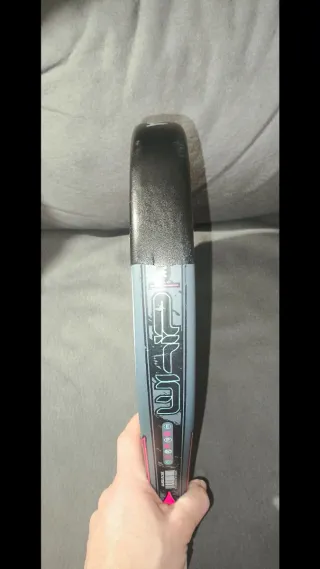 Royal pádel whip 25.