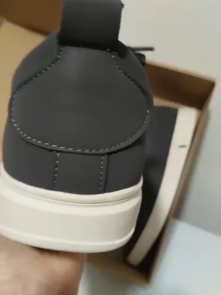 Zapatos/ zapatillas del corte inglés talla 41