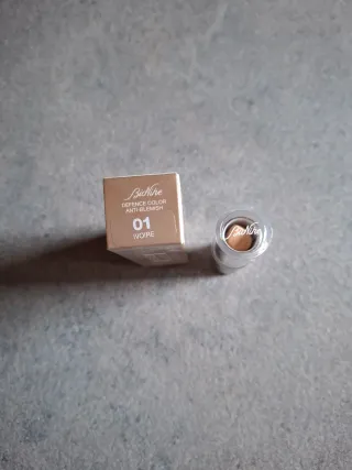 Bionike Defence Color Correttore 01 avorio