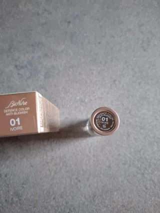 Bionike Defence Color Correttore 01 avorio