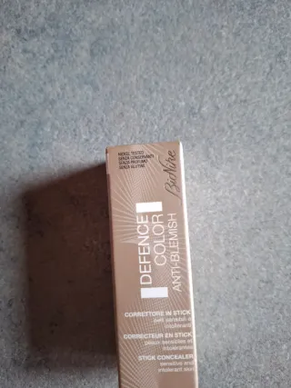 Bionike Defence Color Correttore 01 avorio