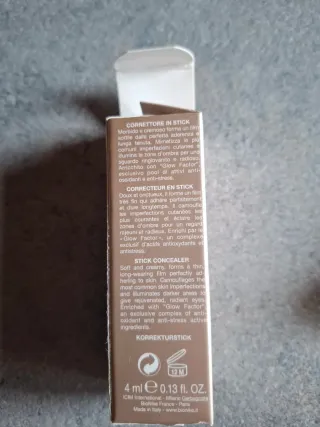 Bionike Defence Color Correttore 01 avorio