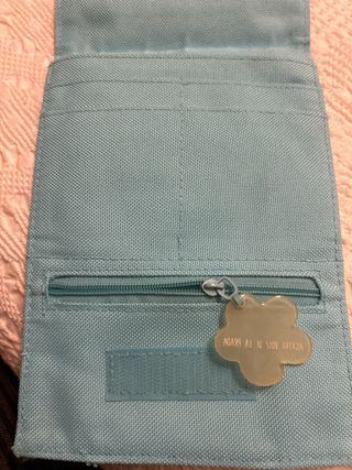 Bolso cartera bandolera Ágatha Ruiz de la Prada 