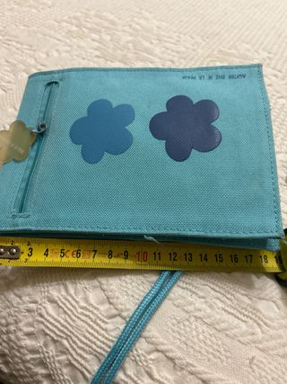 Bolso cartera bandolera Ágatha Ruiz de la Prada 