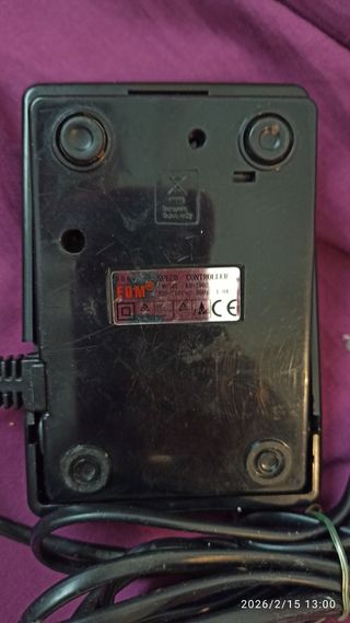 Batería de coche AD Plus 77Ah 800A