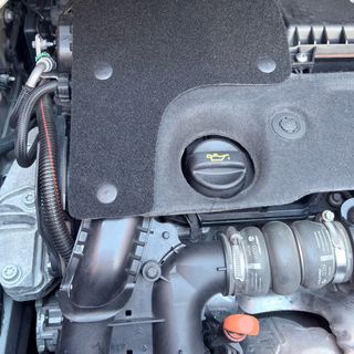 Peugeot Partner 2019