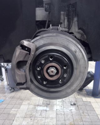 Peugeot Partner 2019