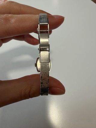 Reloj Seiko Vintage Mujer- Made in japan