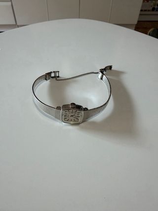 Reloj Seiko Vintage Mujer- Made in japan