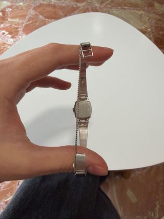 Reloj Seiko Vintage Mujer- Made in japan