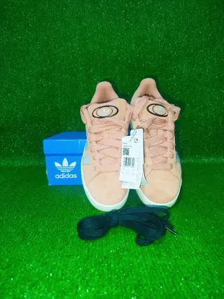 Zapatillas Adidas Campus 00s originales