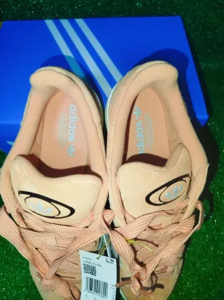 Zapatillas Adidas Campus 00s originales