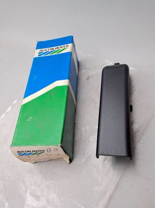 CLP5394 Embellecedor plastico Austin Rover