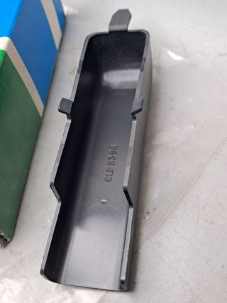 CLP5394 Embellecedor plastico Austin Rover