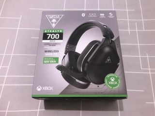 Auriculares Turtle Beach Stealth 700 Gen 2 (Xbox)