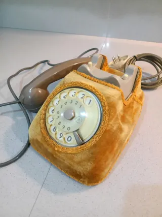 Telefono anni 70