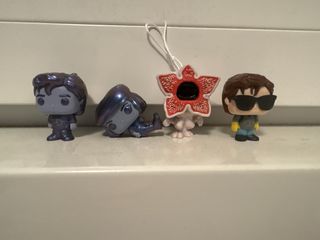 kinder joy stranger things