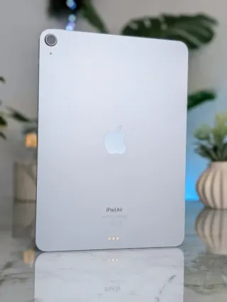 iPad Air M2 100%