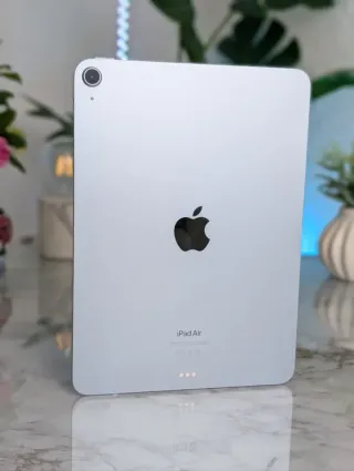 iPad Air M2 100%