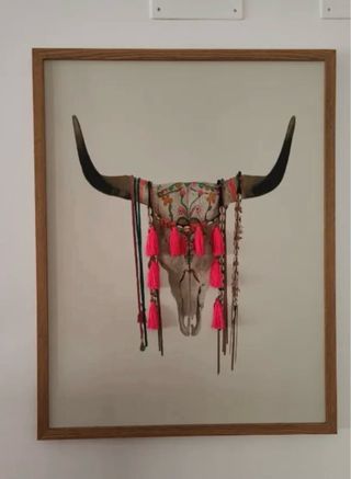 Quadro maison du monde